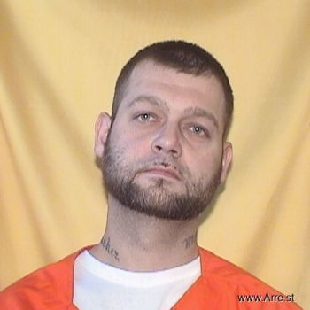 James Daniel Armstrong Jr Mugshot